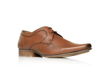 تشكيلة Kurt Geiger الرجالية لموسم ربيع وصيف 2012